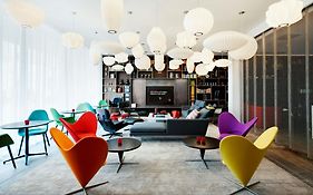Citizenm Tower Of London